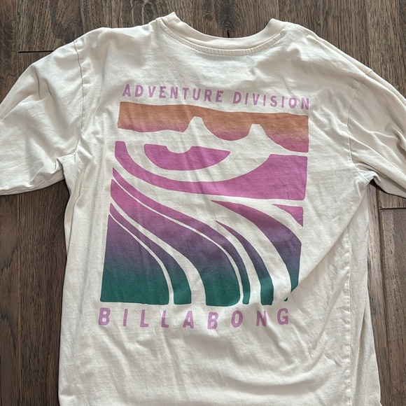 Billabong long sleeve shirt - Picture 5 of 5